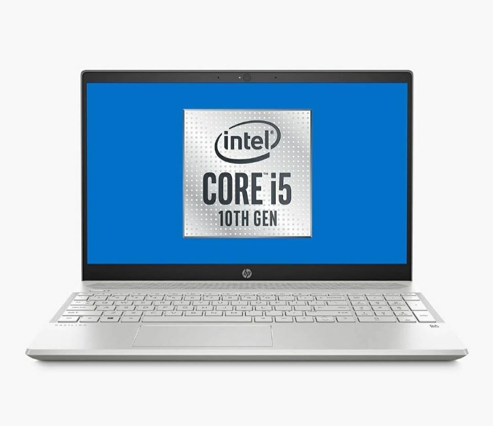 HP Pavillion 15 Core i5 - 10ème génération — photo 2