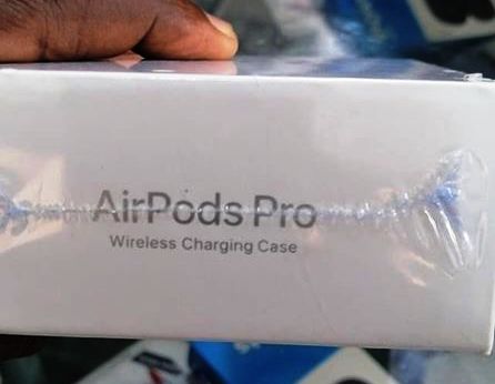 AirPods Pro Original — photo 5