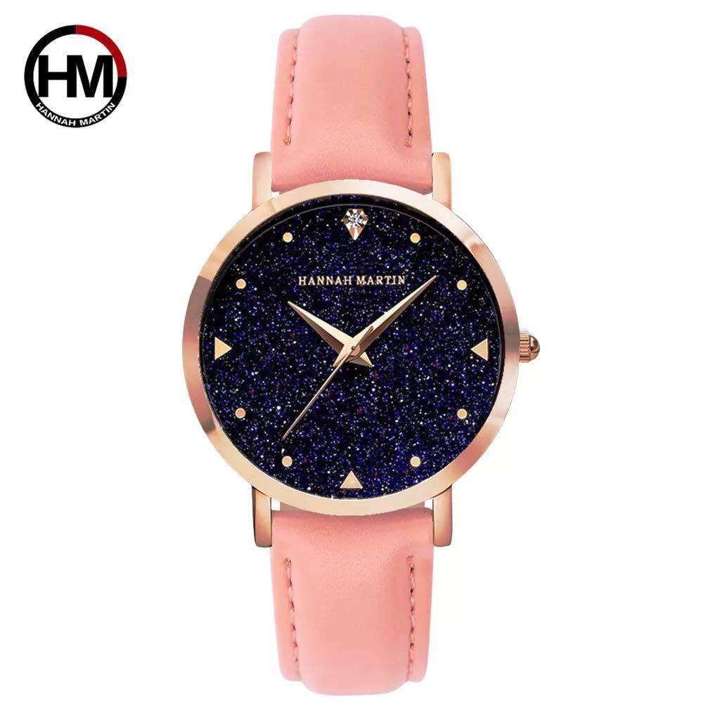 Montre HANNAH MARTIN — photo 7