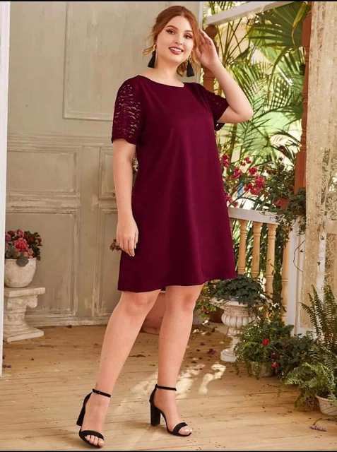 Robe Grande Taille — photo 17