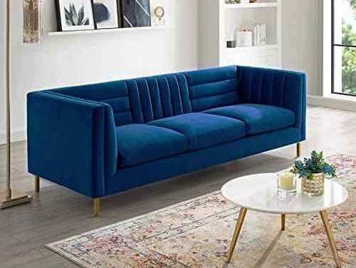 Canapé Moderne Sur Mesure — photo 14