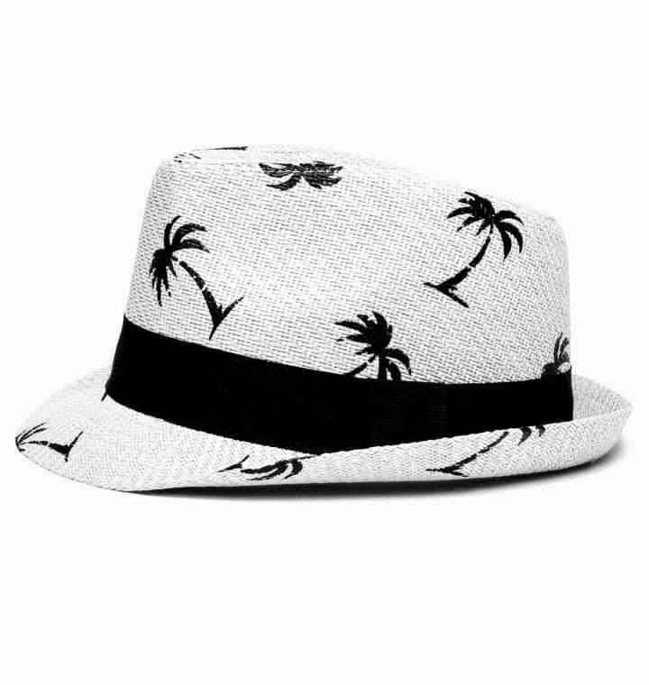 Chapeau — photo 2