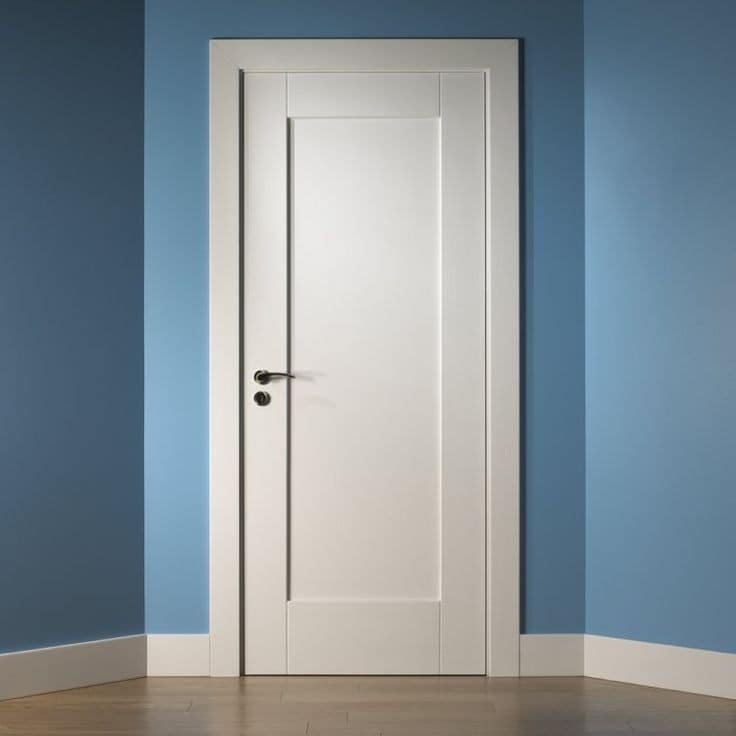 Portes Européennes — photo 12