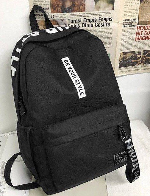 Sac à Dos — photo 4