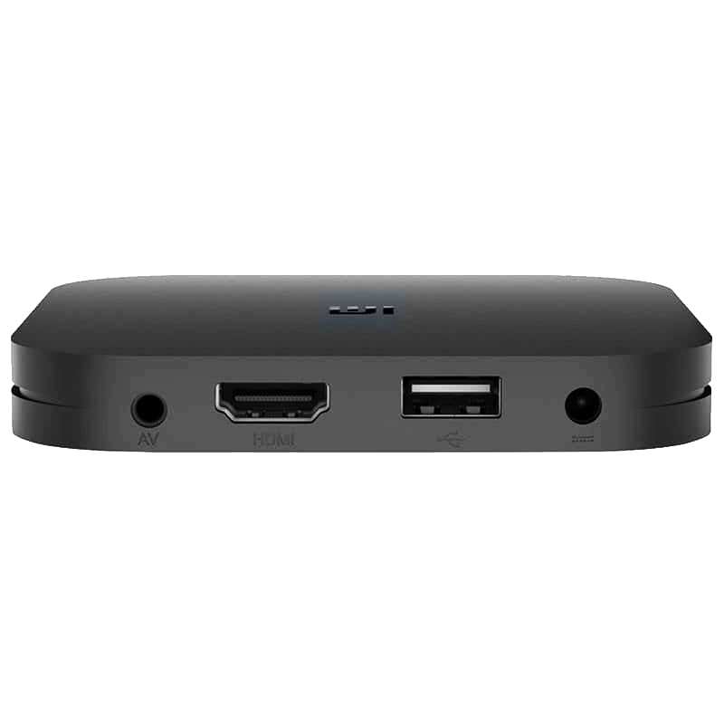 Xiaomi Mi Box S