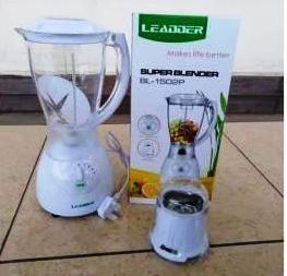 Mixeur Leadder BLENDER — photo 3