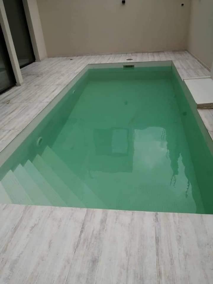 Duplex de 6 Pièces - Riviera — photo 8