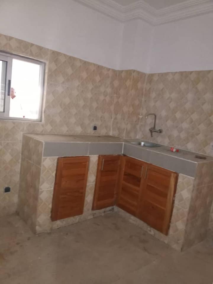 Appartement de 3 Pièces - Route Bingerville — photo 7