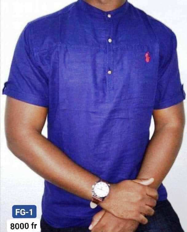 Chemises Ralph Lauren Classique