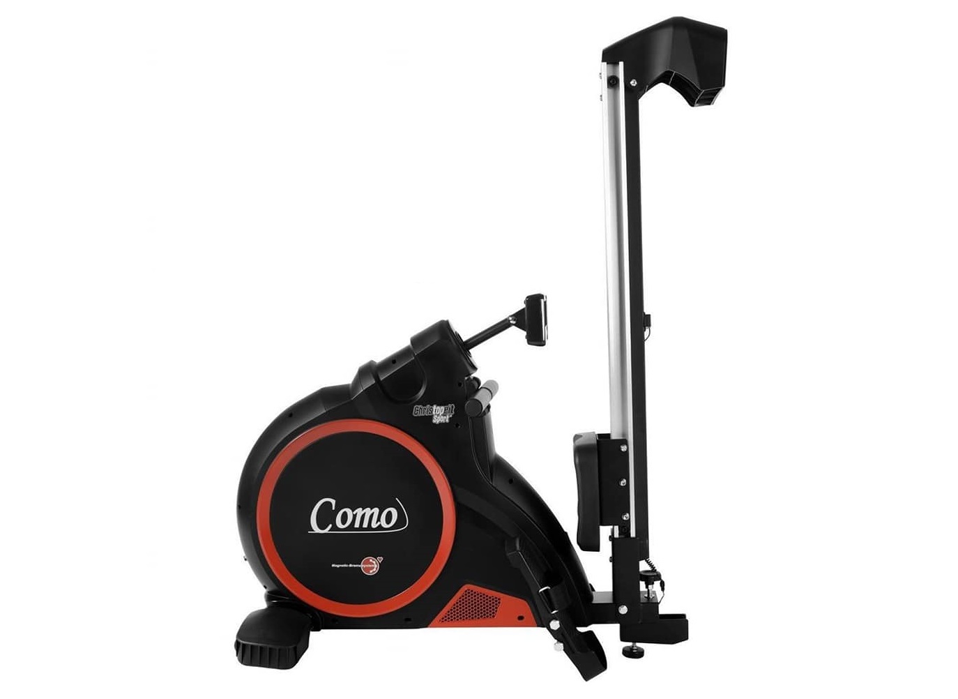 Rameur Pliable
