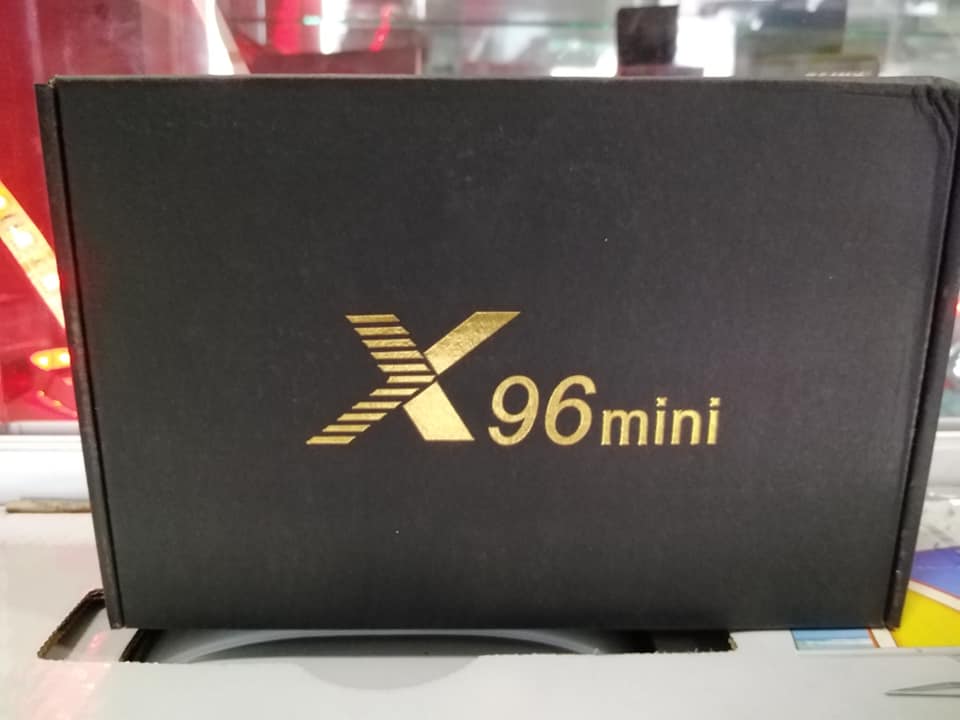 TV Box Android — photo 2