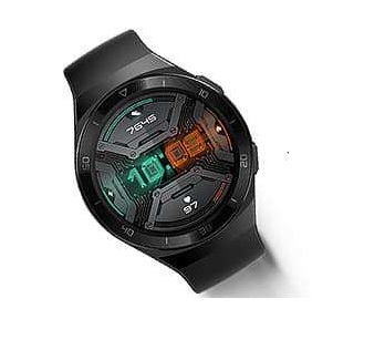 Montre Connectée HUAWEI Watch GT 2E — photo 3