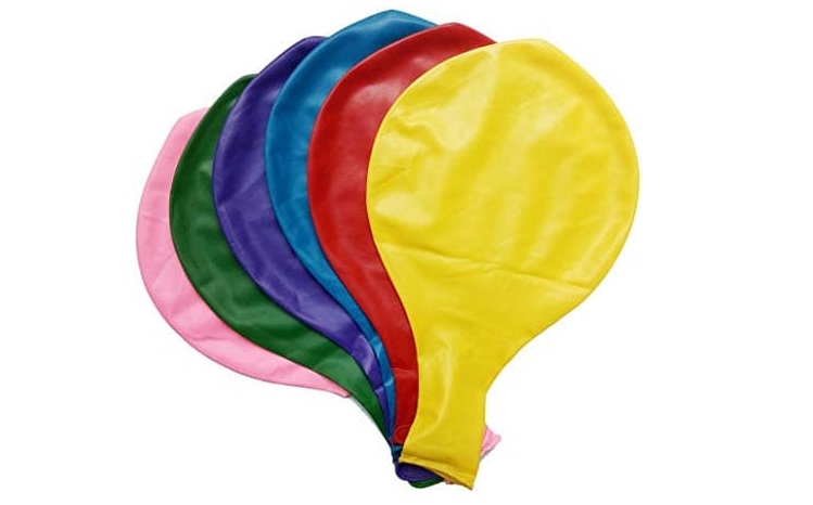 Ballons Gonflables