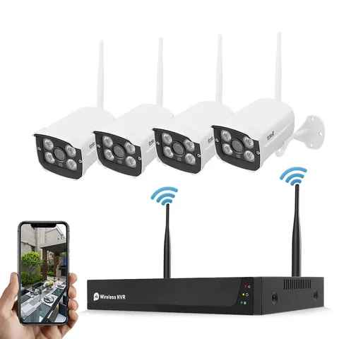 KIT de Caméras WiFi — photo 2