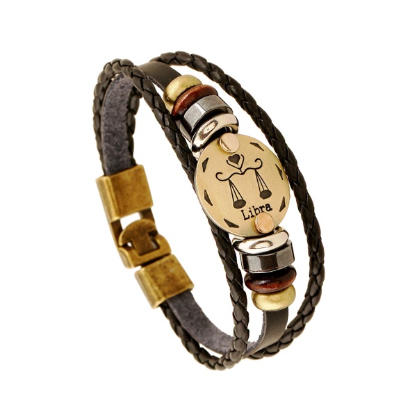 Bracelets Signe Zodiaques — photo 5