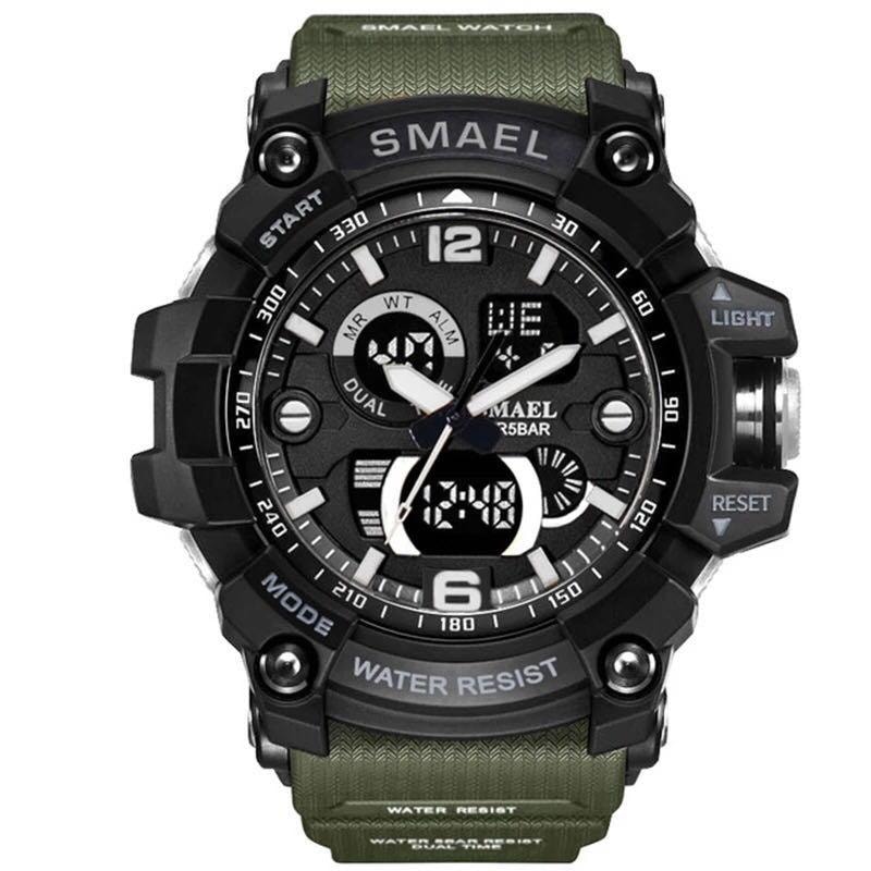 Montre Smael — photo 5