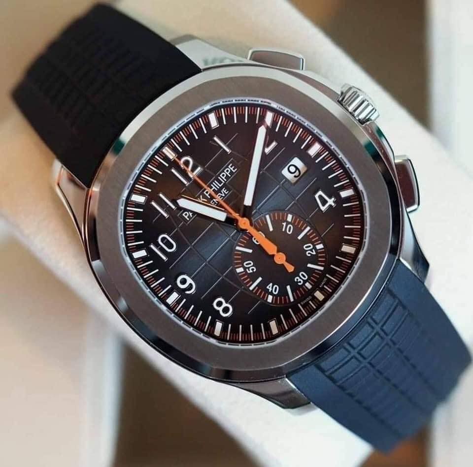 Montre P.P Automatic