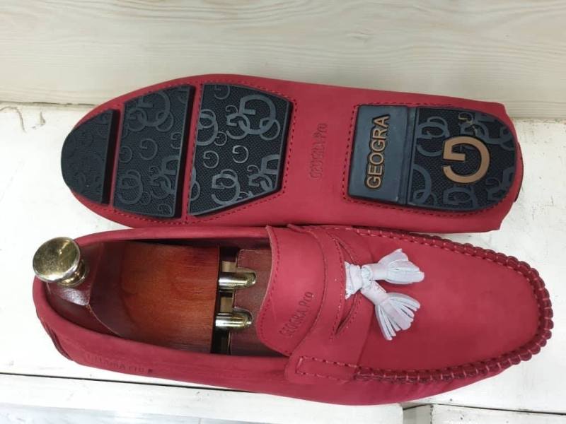 Tod's en Cuir — photo 16
