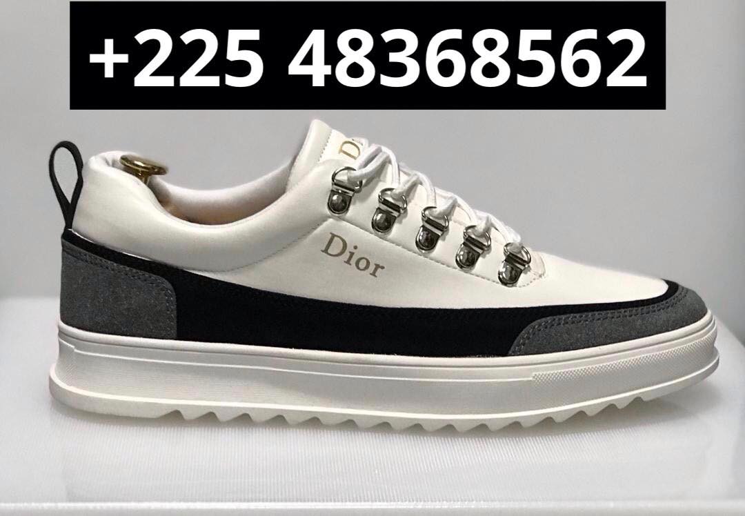 Chaussure Dior