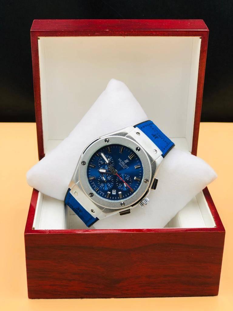 Montre Hublot — photo 2