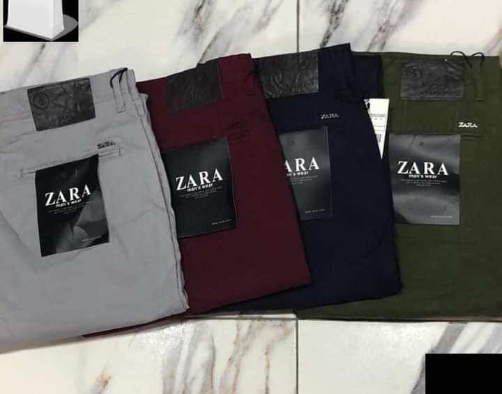 Pantalons Dockers — photo 5
