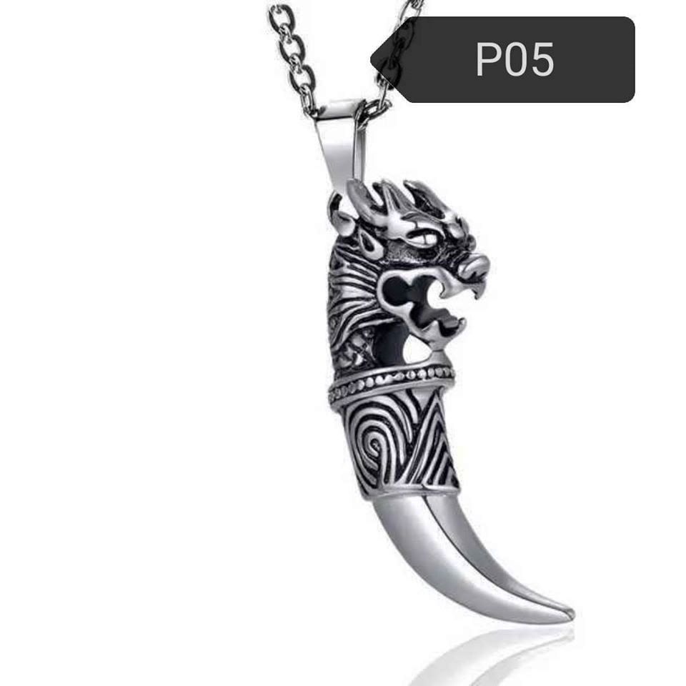 Chaînes Plaqués Argent Pour Hommes Et Femmes — photo 3
