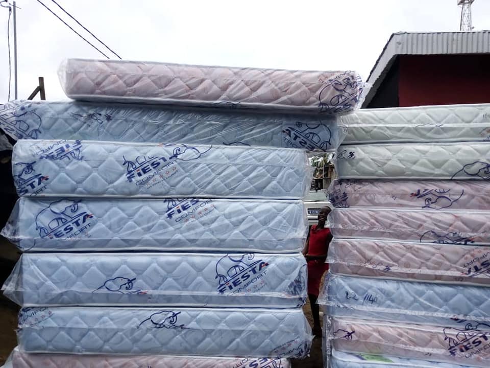 Matelas Orthopédique — photo 6