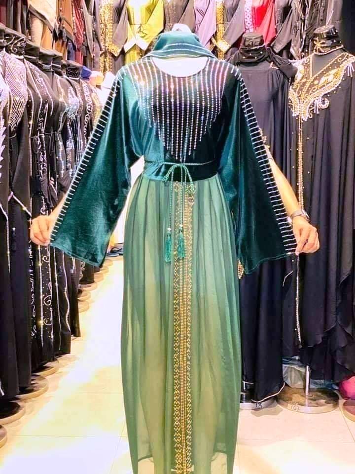 Boubous ABAYA De Dubaï — photo 9