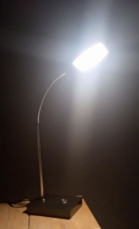 Veilleuse LED Hölster Leuchten — photo 4