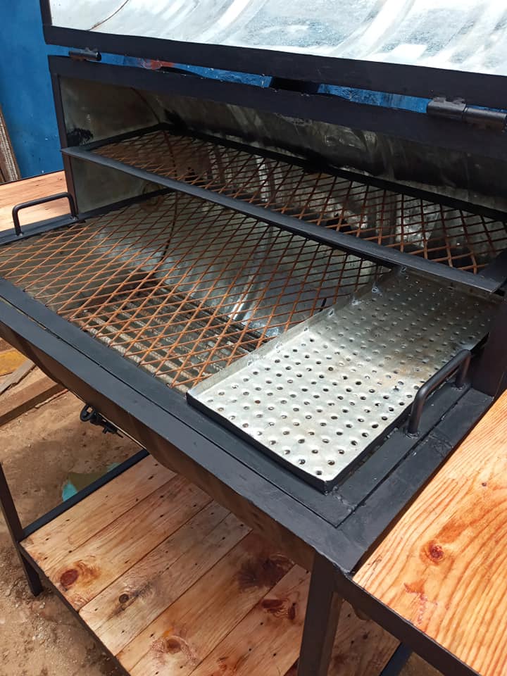 Barbecue — photo 7