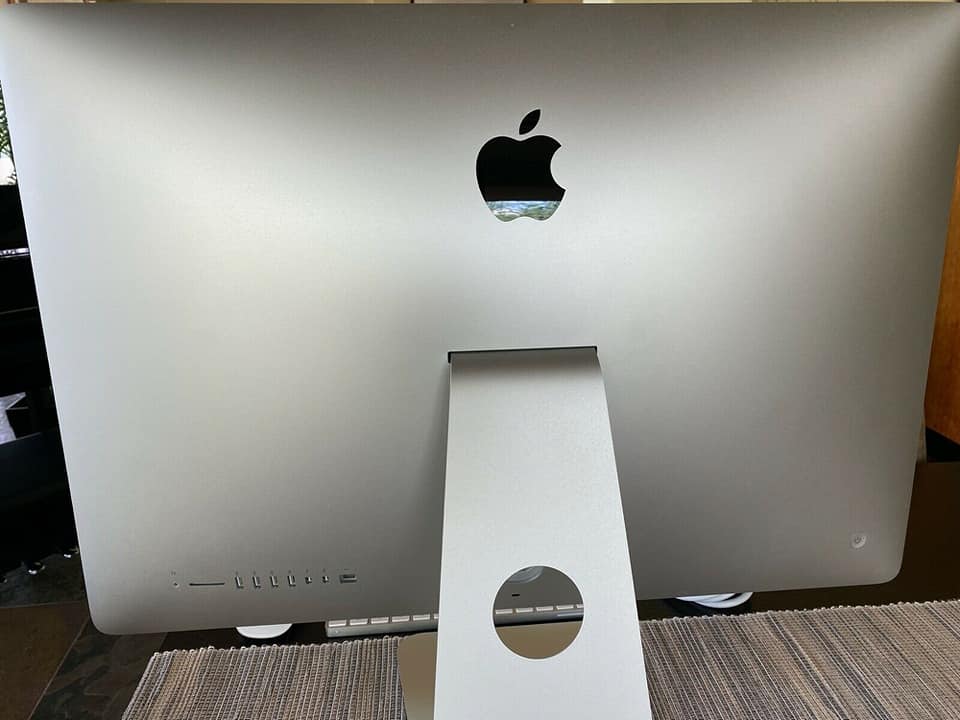 iMac 2015 — photo 4