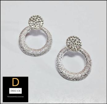 Boucles d'Oreille — photo 18