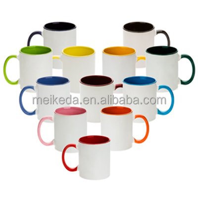 Tasses Colorées — photo 3