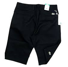 Culottes LACOSTE et RALPH LAUREN — photo 10