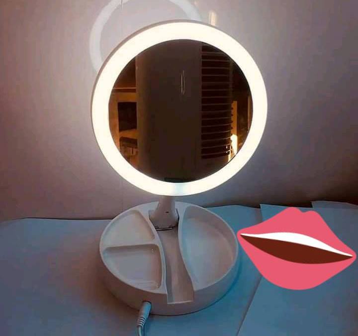 Miroir LED — photo 6