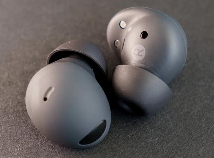 Ecouteur Samsung Galaxy Buds 2 Pro — photo 2