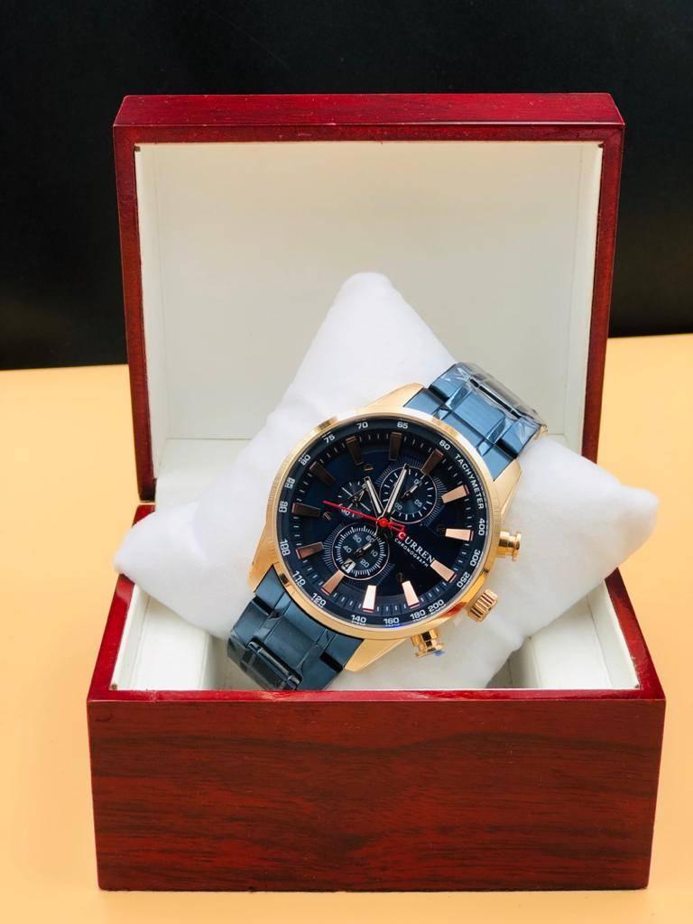 Montre Curren — photo 2