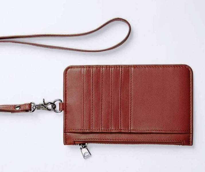 Portefeuille Homme Zara — photo 4