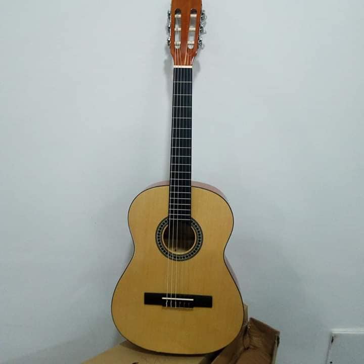 Instruments de Musique