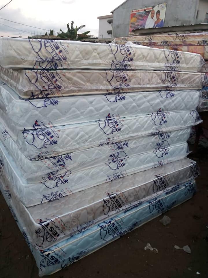 Matelas Orthopédique — photo 5