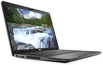 Dell latitude 5500 Intel — photo 2