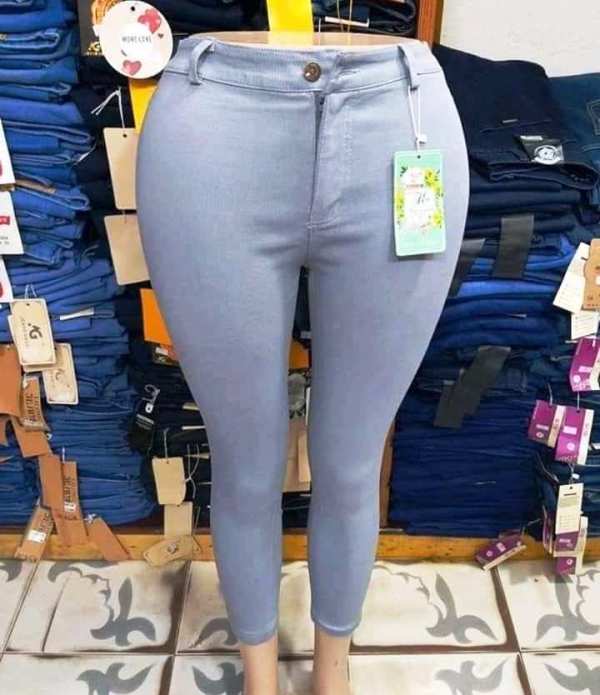 Jeans Femme — photo 7