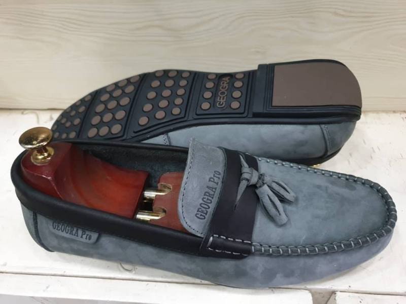 Tod's en Cuir — photo 14