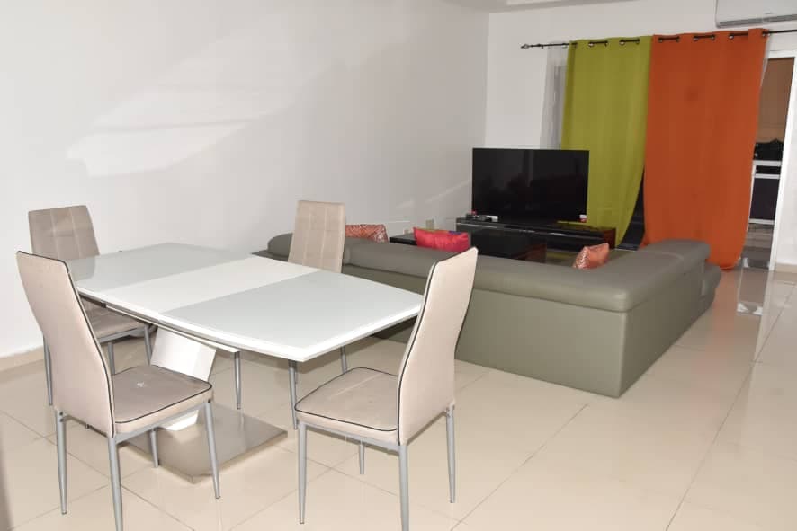 APPARTEMENT 3 PIECES 2 CHAMBRES - HAUT STANDING — photo 4