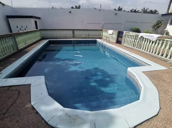 Villa de 8 pièces — photo 4
