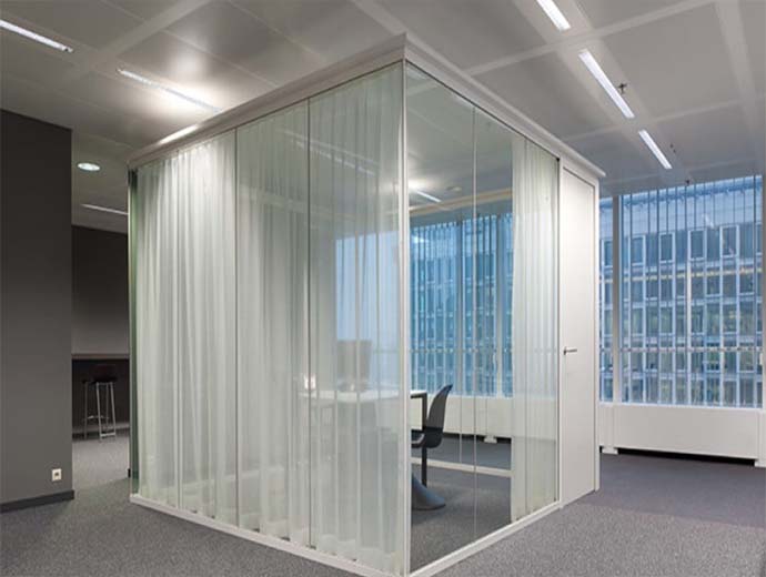 CLOISSON PVC ET ALUMINUIM — photo 4