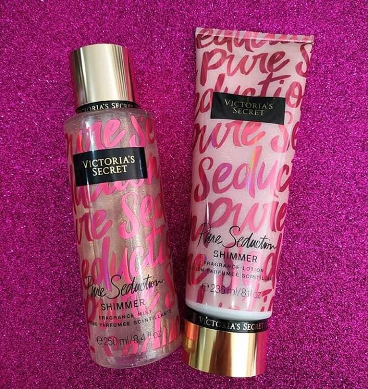 PARFUMS Victoria secret — photo 13