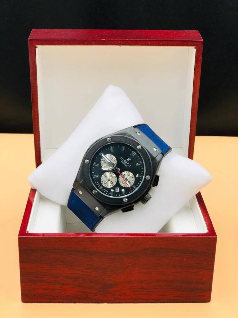 Montre Hublot