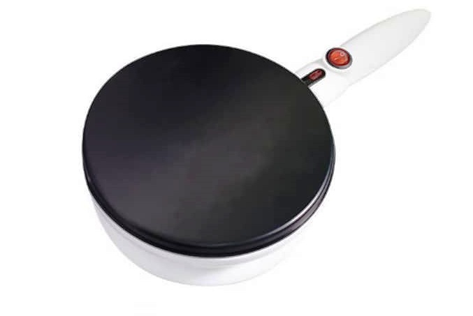 Machine à Crêpes