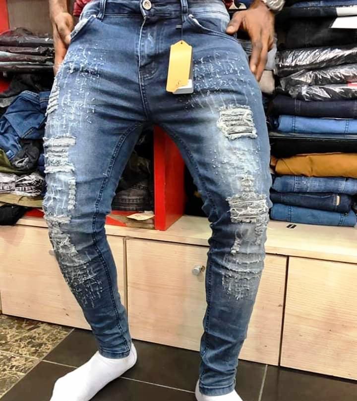 Jeans Stretchs — photo 9